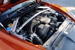 Aston Martin Virage 2011 года (UK)